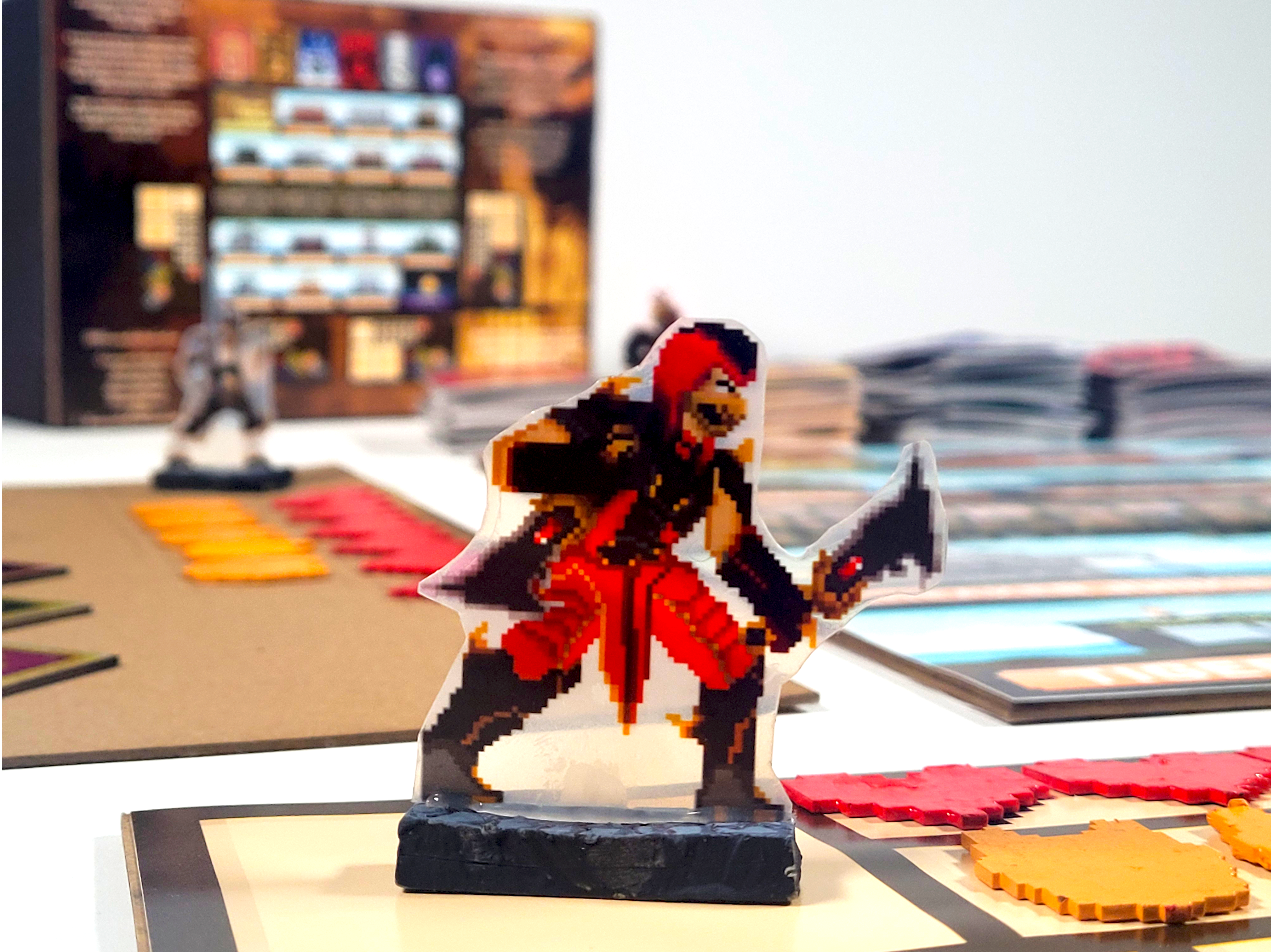 Scorpion Image 6